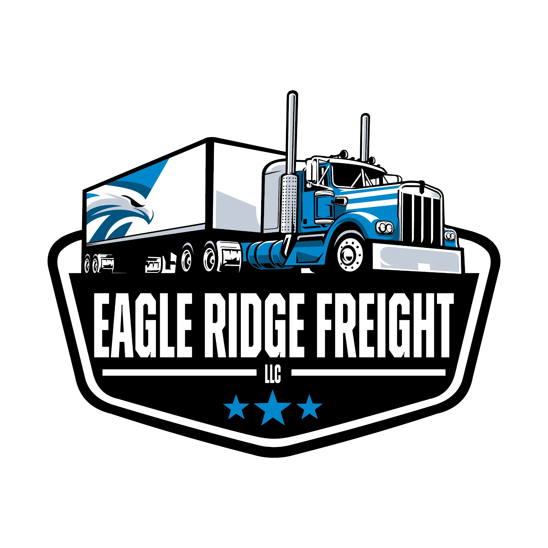 Eagle Ridge Freight LLC